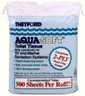 Aqua-Soft Toilet Tissue