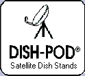 Dish-Pod