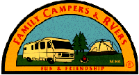 Family Campers & RVers